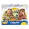 Learning Resources Pretend + Play Camp Set 2653 - alternate 1